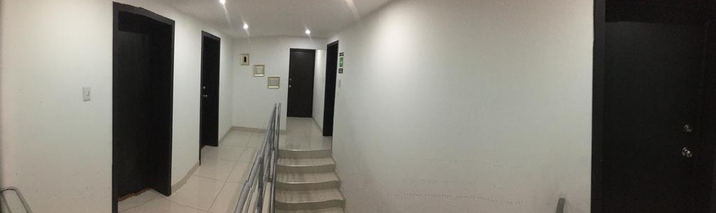 Bogota Rooms Heroes Extérieur photo