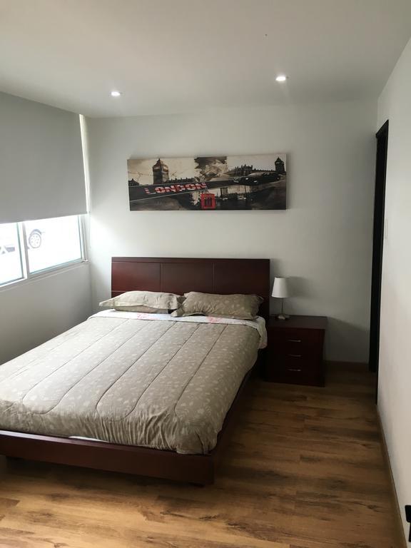 Bogota Rooms Heroes Extérieur photo